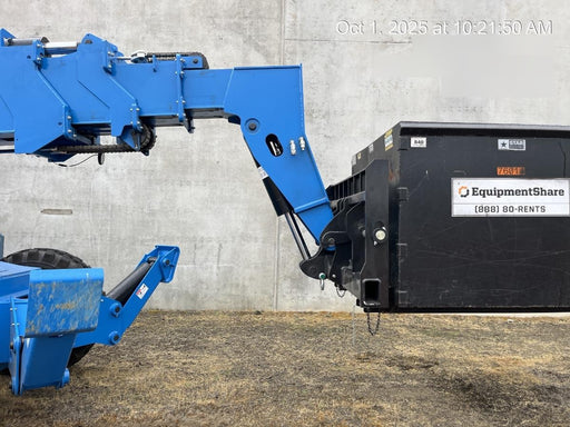 2020 STAR INDUSTRIES 1425