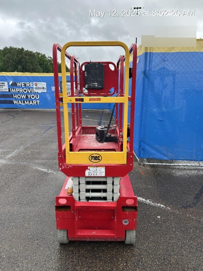 2022 MEC Micro 19