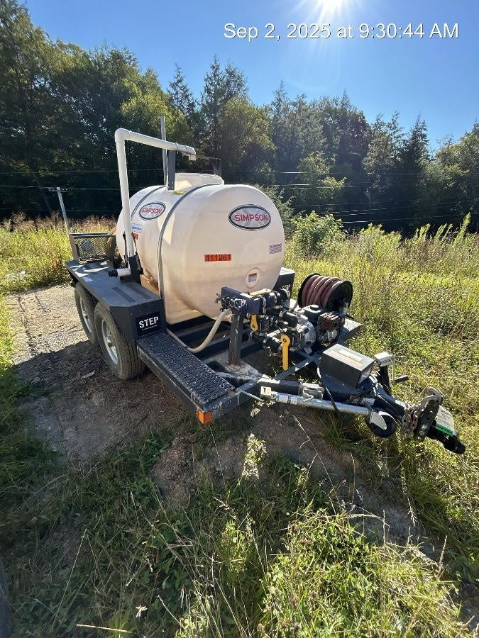 2023 SIMPSON SWT-52517