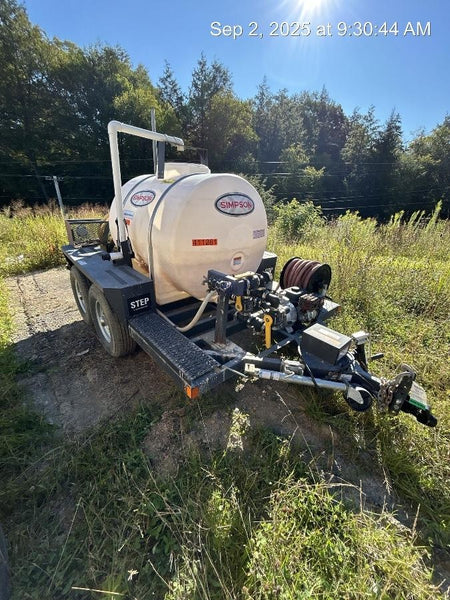 2023 SIMPSON SWT-52517