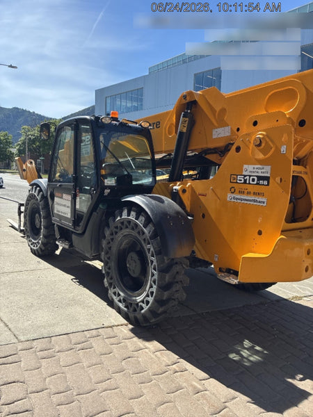 2024 JCB 510-56