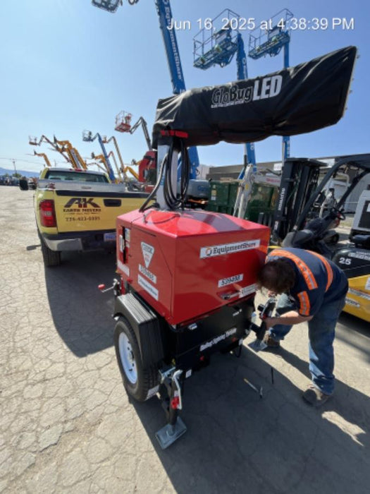 2025 MULTIQUIP GBX24BK