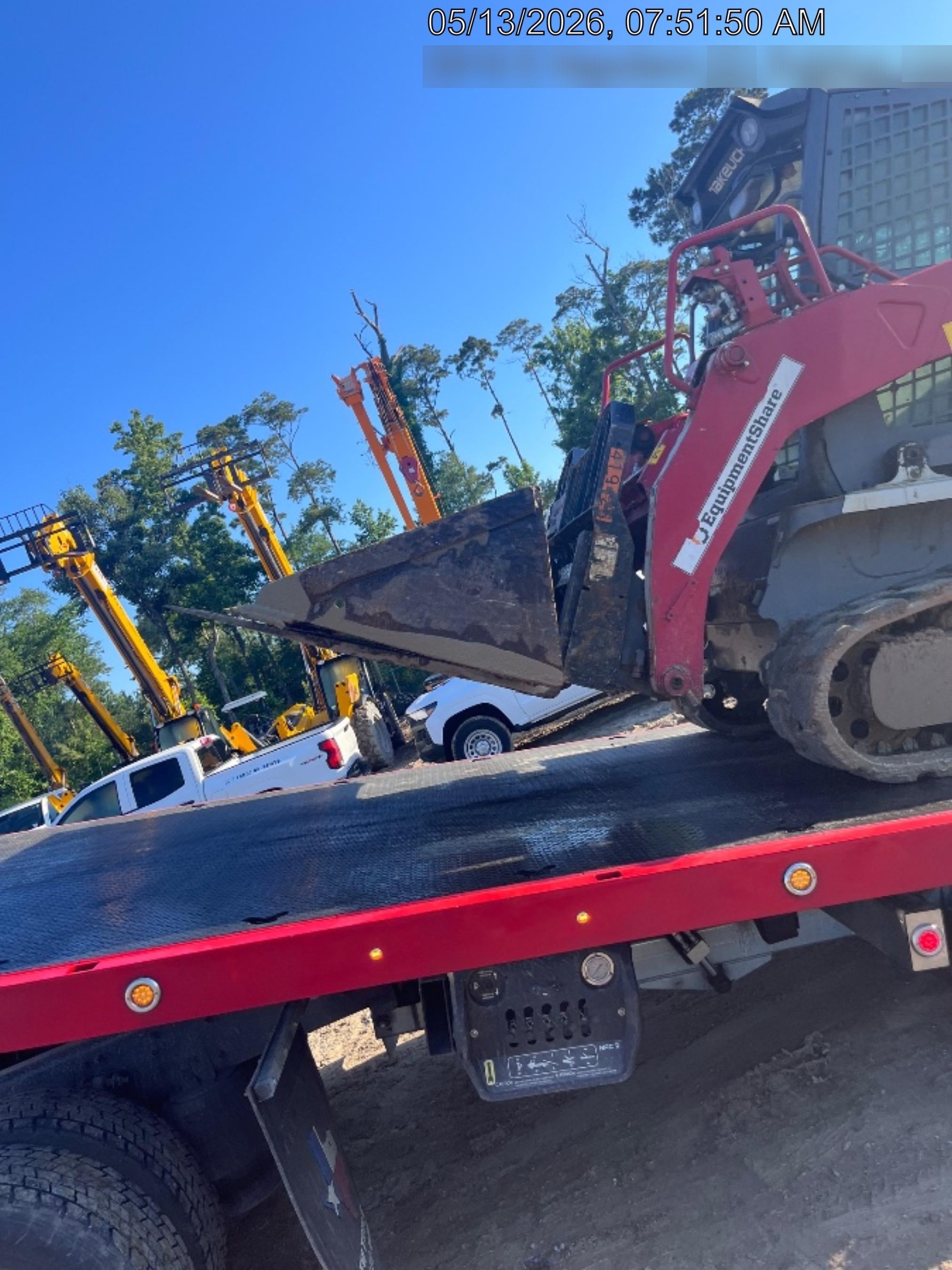 2022 TAKEUCHI TL10V2-CR