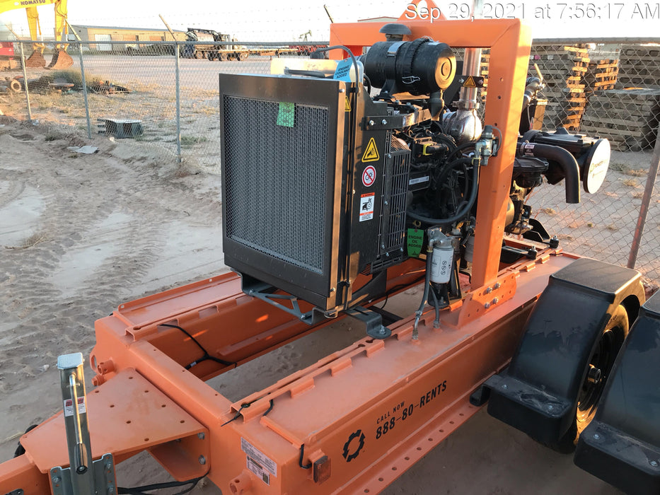 2021 PIONEER PP66S12L71-TD2.9L4