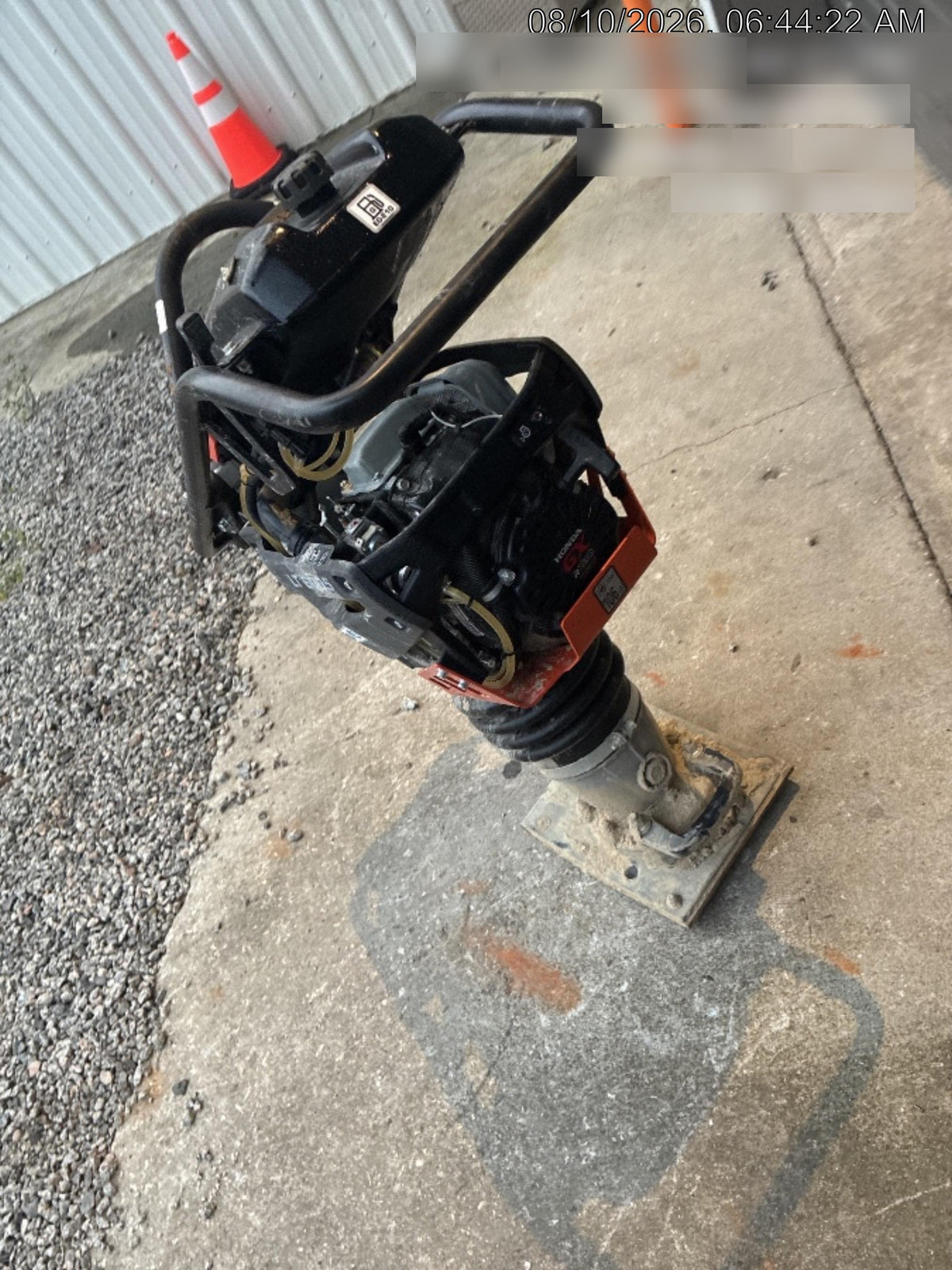 2026 HUSQVARNA LT6005