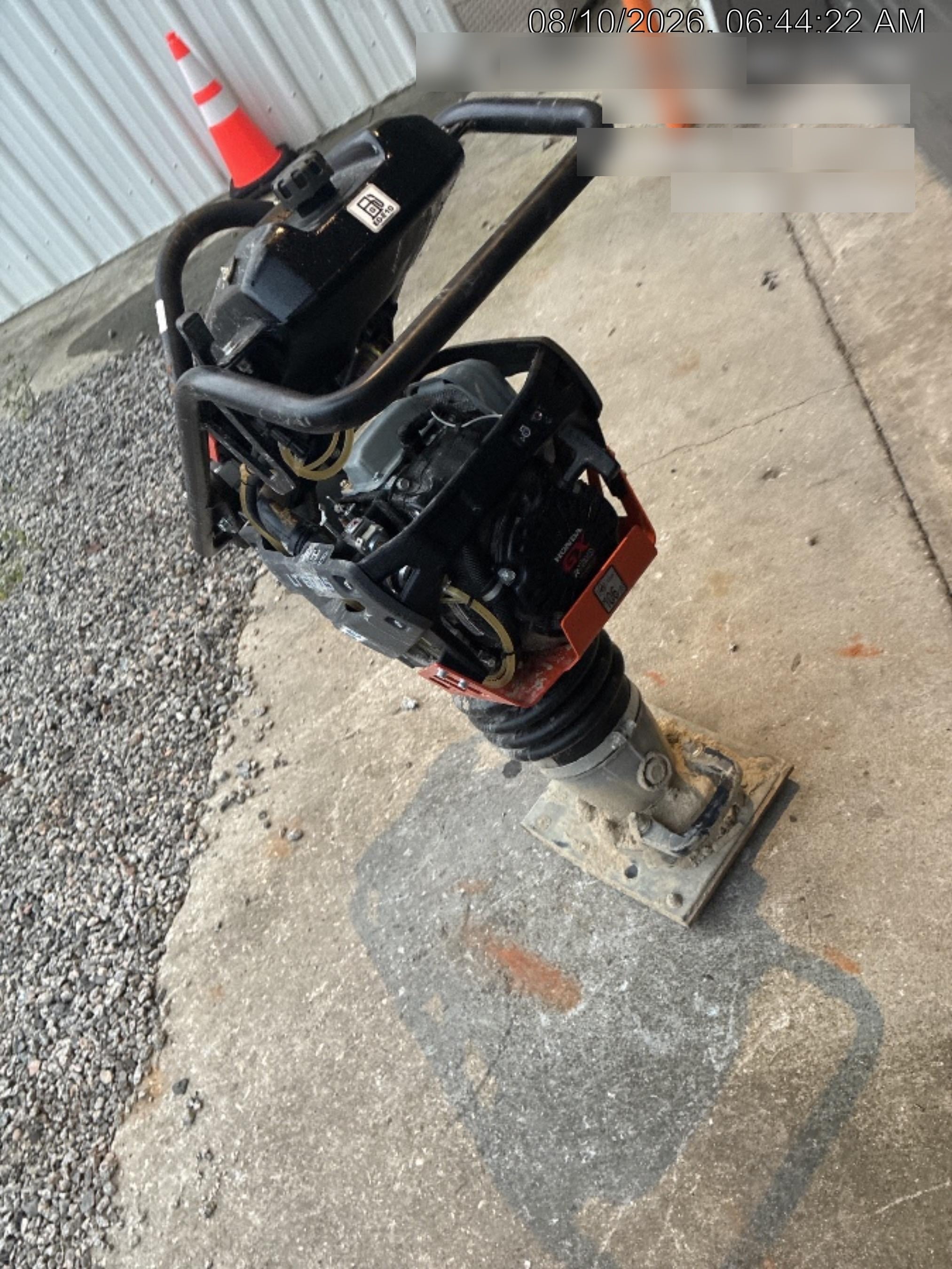 2026 HUSQVARNA LT6005