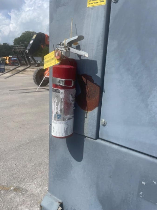 2021 ATLAS COPCO QAS150