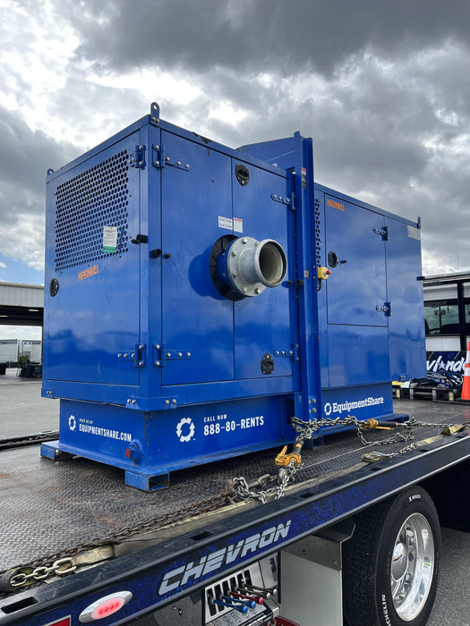 2022 THOMPSON 8RW DDS-3.6-X Canopy