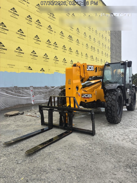 2026 JCB 509-42
