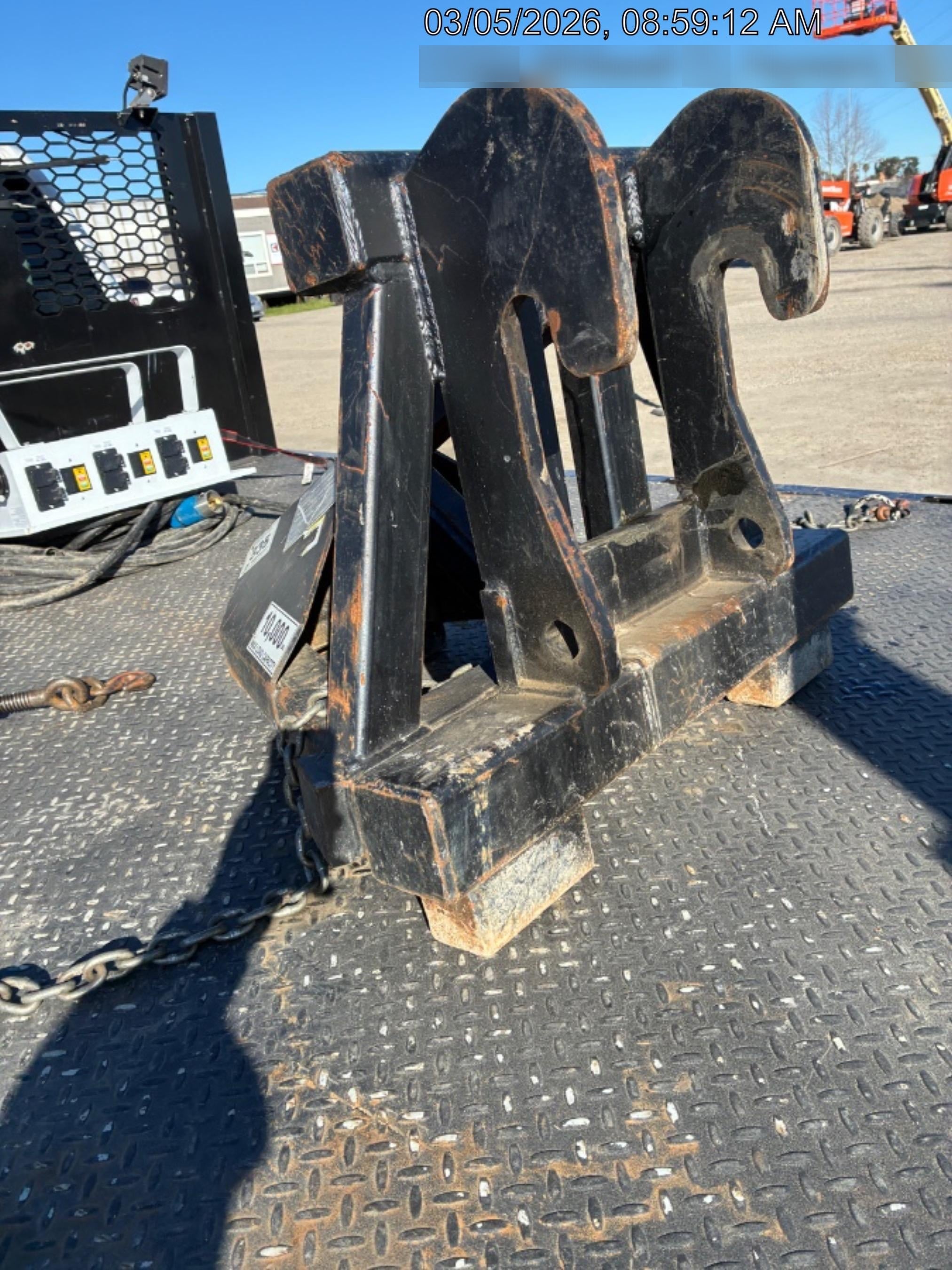 2024 STAR INDUSTRIES 1302TK