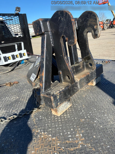 2024 STAR INDUSTRIES 1302TK