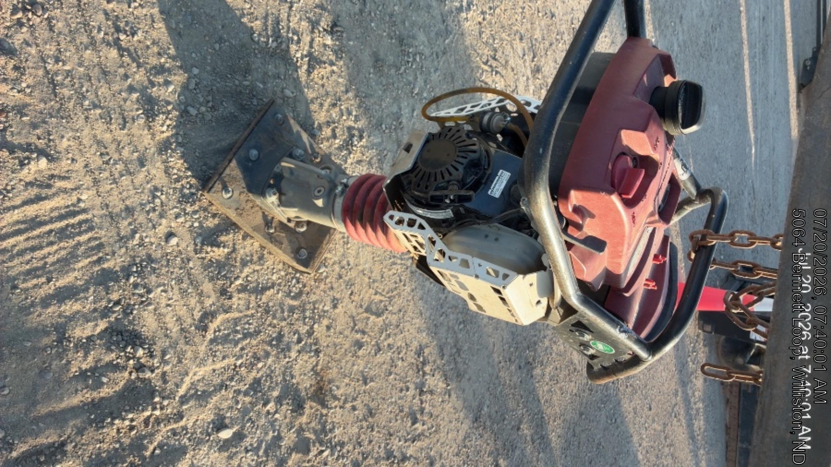 2024 DYNAPAC DR6X