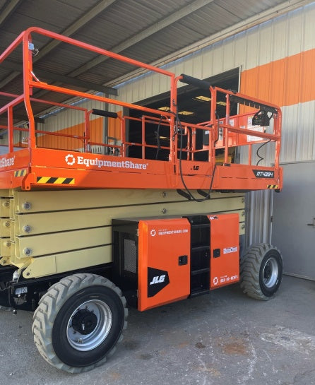 2024 JLG RT4394