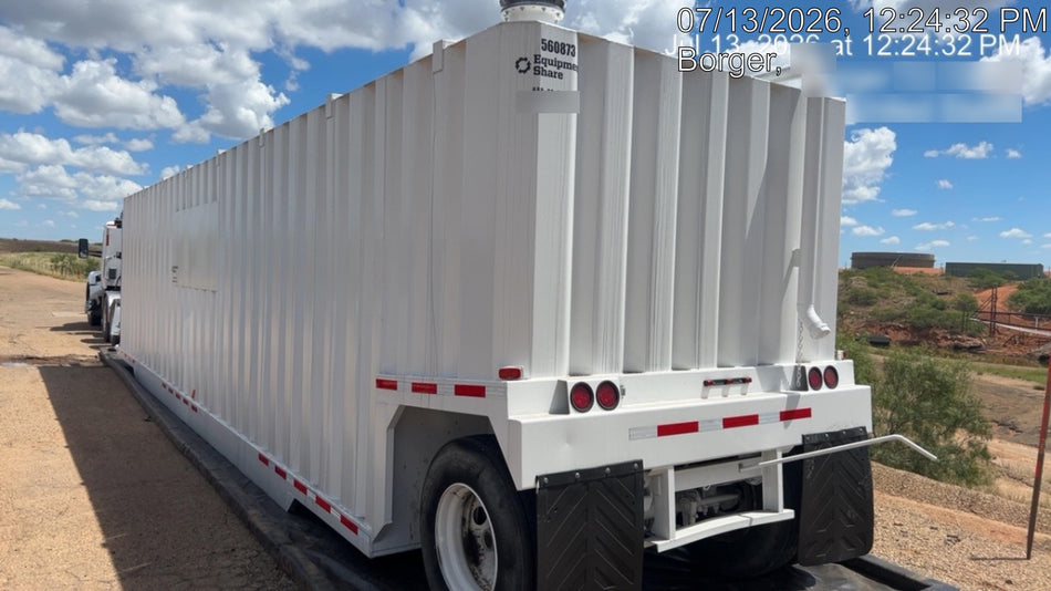 2025 AMERATANK R21KFALFTC