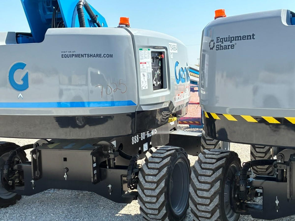 2026 GENIE S-45 XC