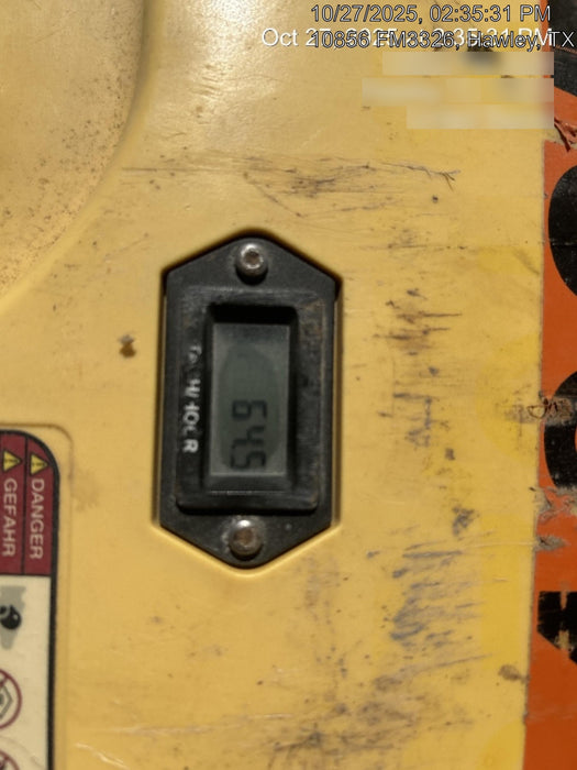 2024 HUSQVARNA LT5005