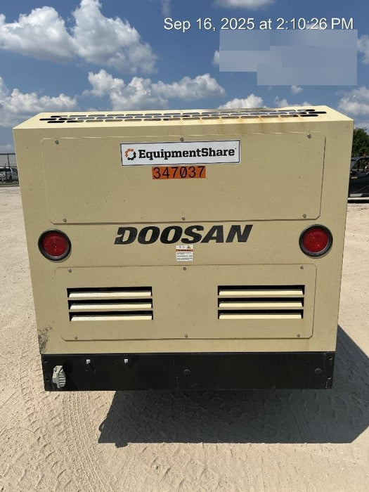 2023 DOOSAN P425/HP375WCU