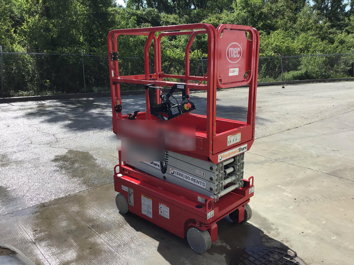 2018 MEC 1330SE MEC 1330SE, 2 Yr Full Extended Warranty