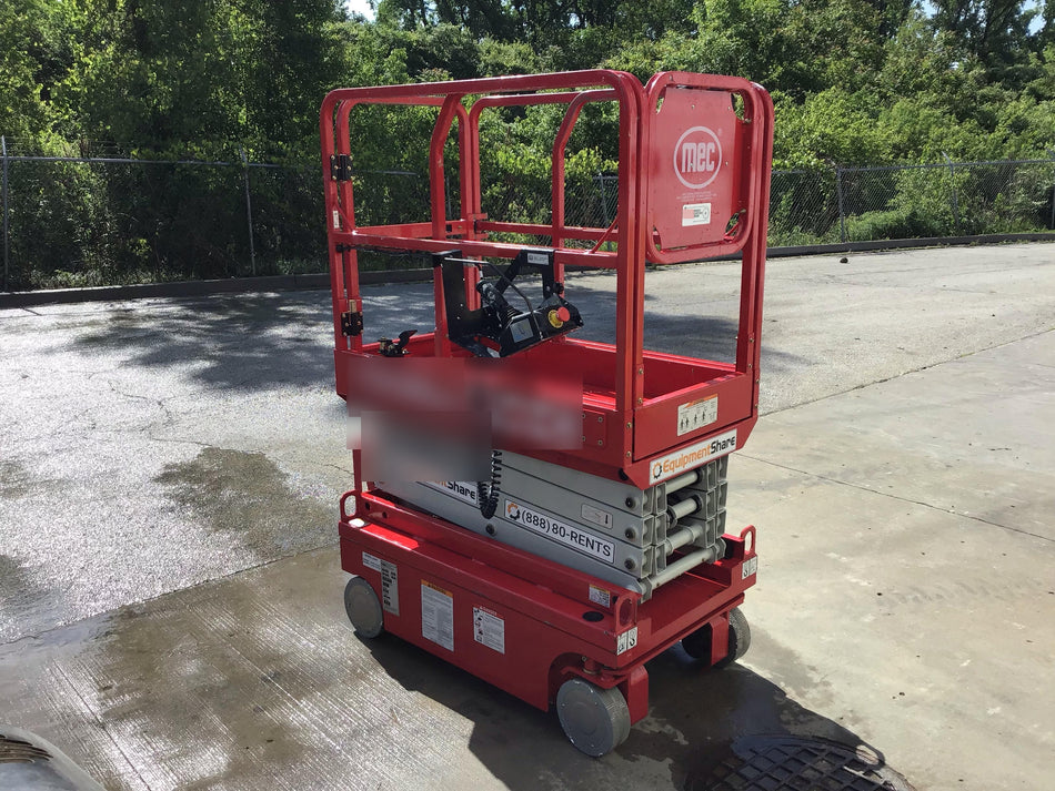 2018 MEC 1330SE MEC 1330SE, 2 Yr Full Extended Warranty
