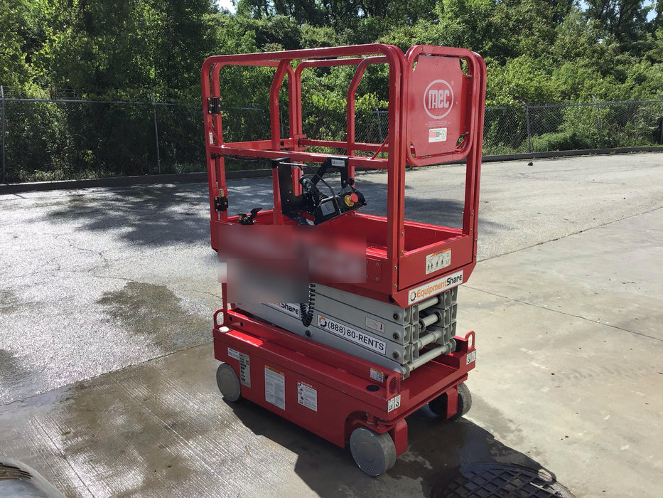 2018 MEC 1330SE MEC 1330SE, 2 Yr Full Extended Warranty