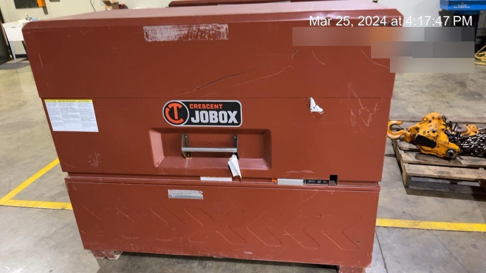2021 JOBOX 1-682990