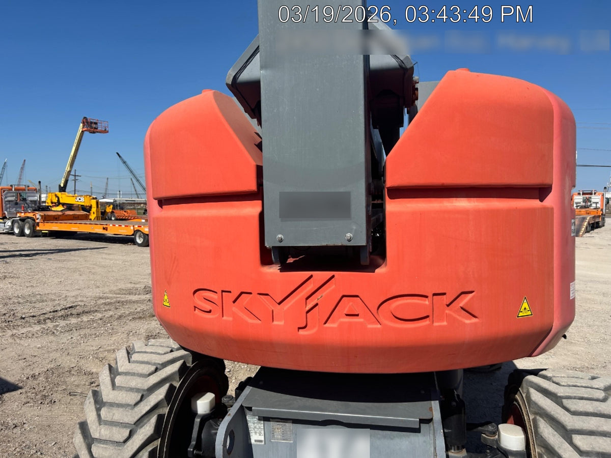 2019 SKYJACK SJ85 AJ