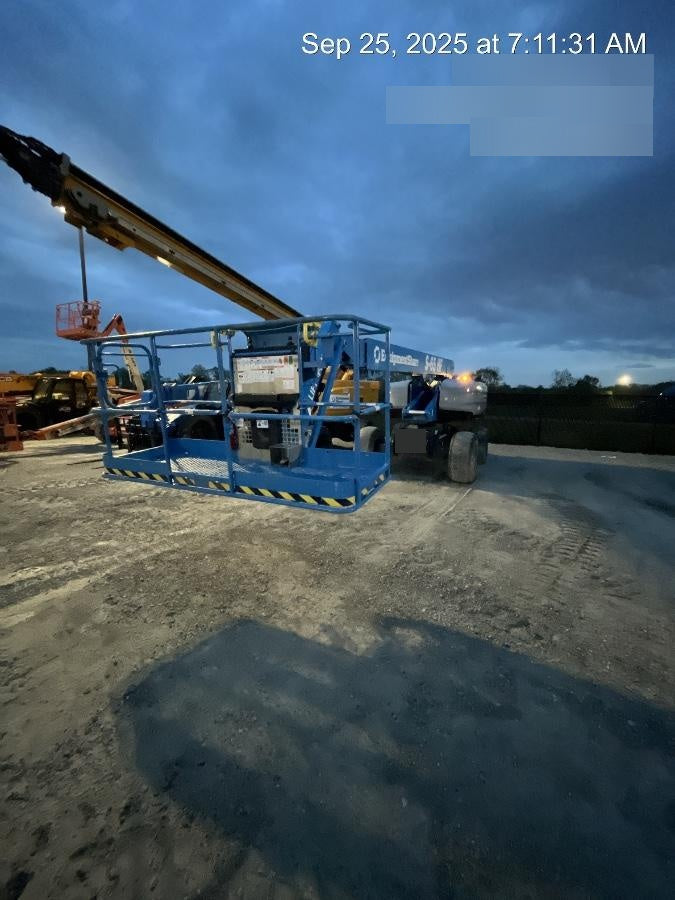 2024 GENIE S-65 HF
