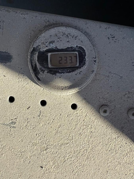 2018 SKYJACK SJIII-3219