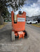 2019 JLG E300AJP