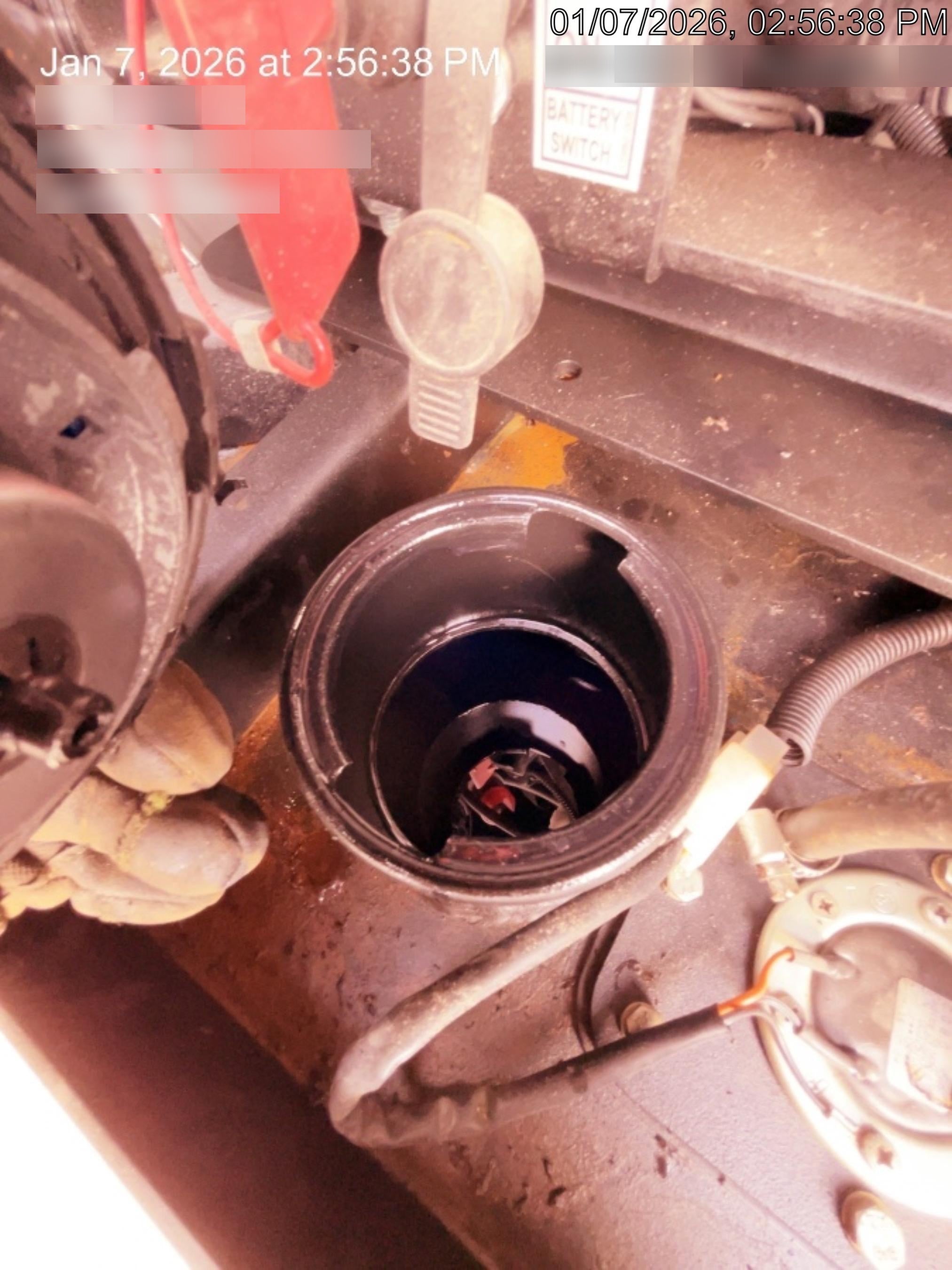 2025 GENERAC SLT-DCUBEHYPRK2