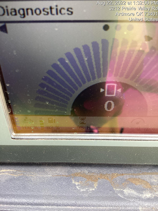 2022 ATLAS COPCO XAS440