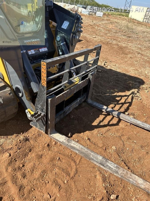 2024 ARROW MATERIAL HANDLING F5100CB