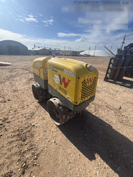 2024 WACKER NEUSON RTLx-SC3