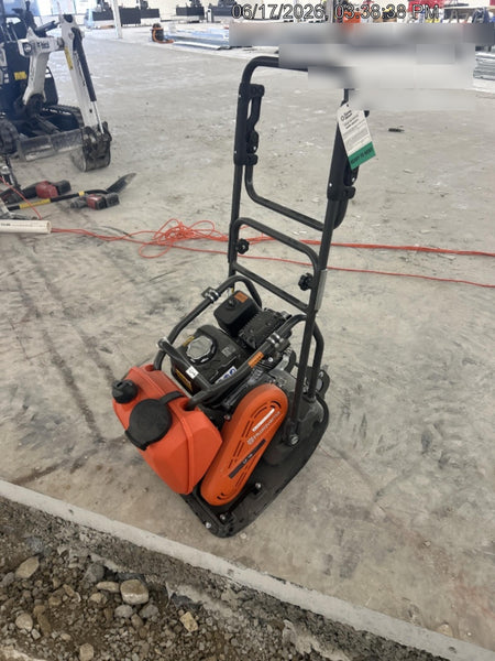 2025 HUSQVARNA LF75