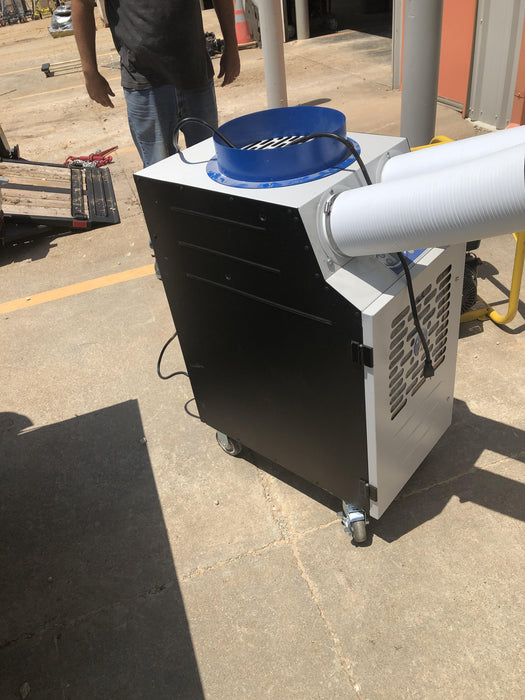 2022 KWIKOOL KPAC1411-2