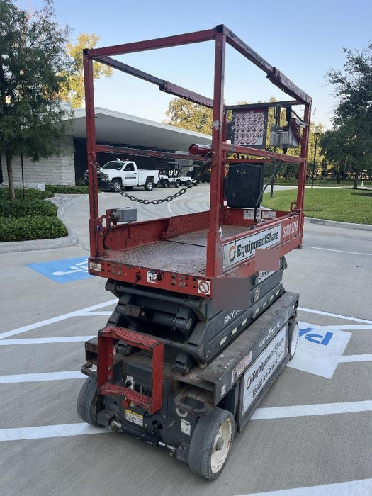 2019 SKYJACK SJIII-3219