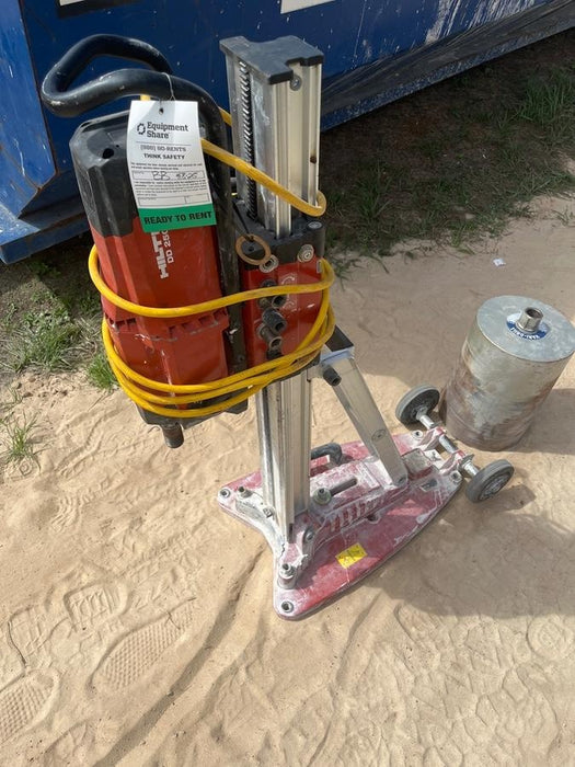 2019 HILTI DD 250