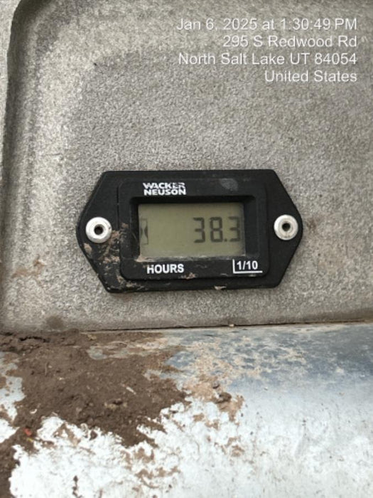 2024 WACKER NEUSON DPU6555Heh