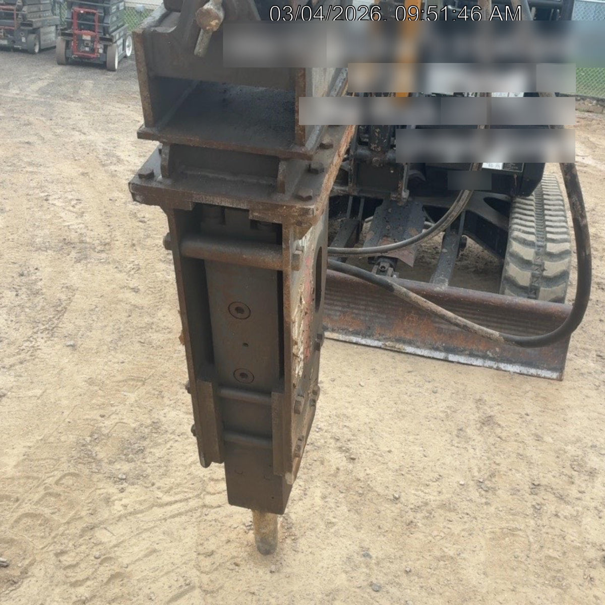 2023 TOKU TNB4J-C