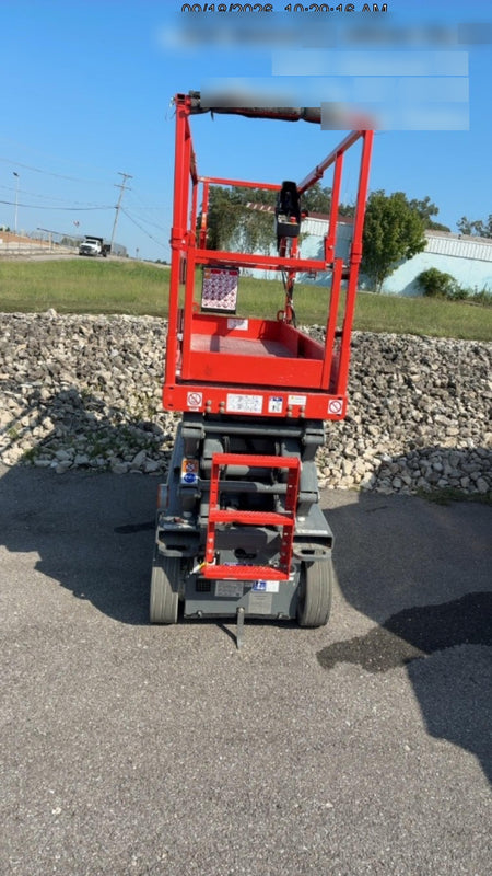 2025 SKYJACK SJ3226