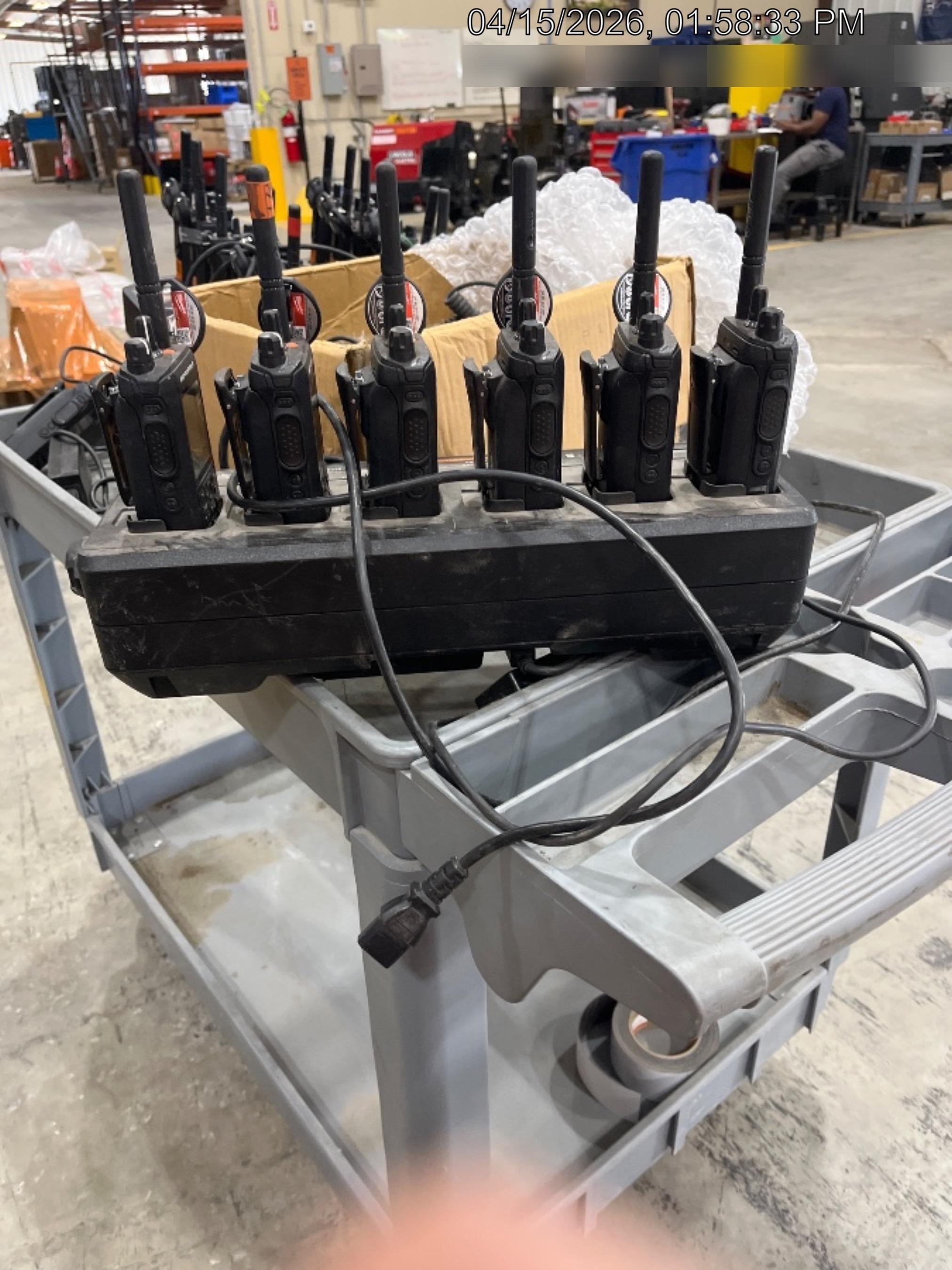 2023 MOTOROLA PMPN4284