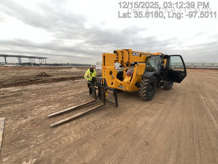 2025 JCB 512-56