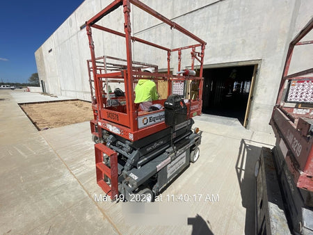 2023 SKYJACK SJ3219