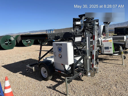 2024 WANCO WLTS-MM8A-1600