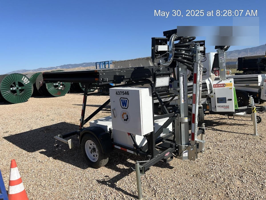 2024 WANCO WLTS-MM8A-1600