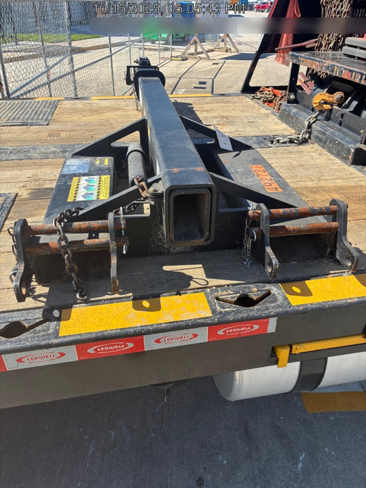 2025 STAR INDUSTRIES M1360B - Star JIB Boom