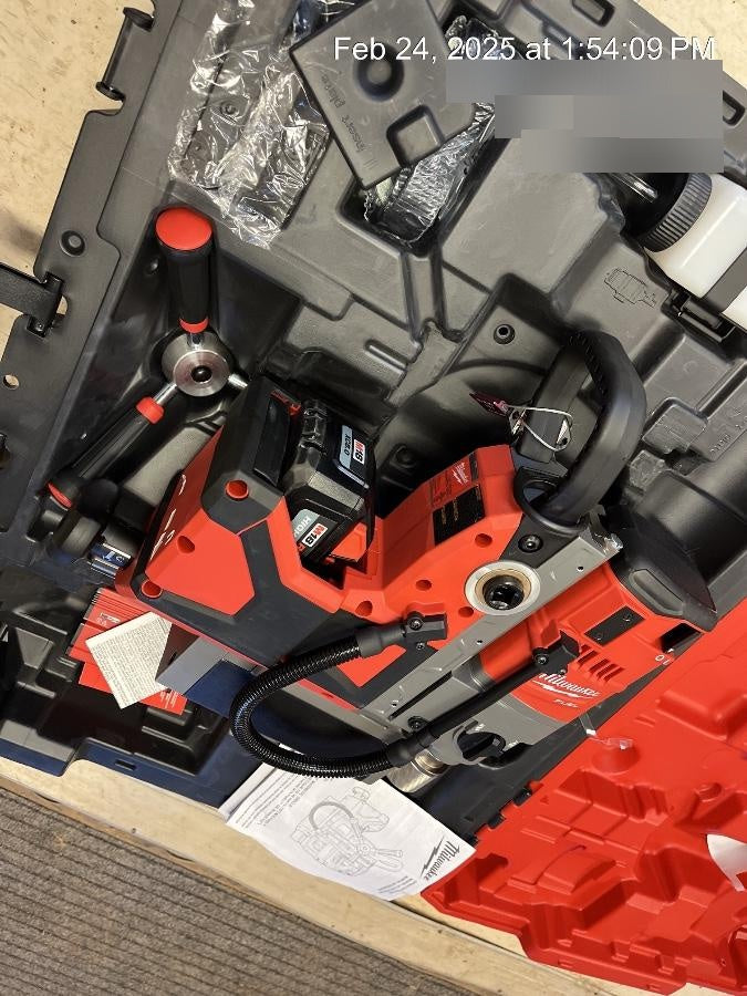 2024 MILWAUKEE 2788-22HD