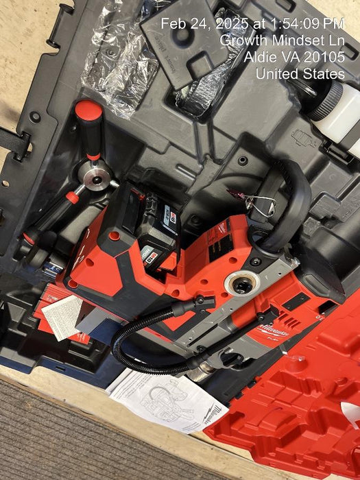 2024 MILWAUKEE 2788-22HD