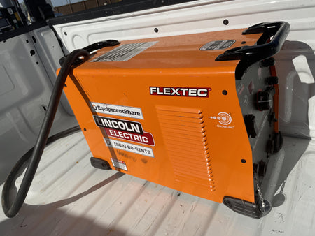2022 LINCOLN ELECTRIC FLEXTEC 350X
