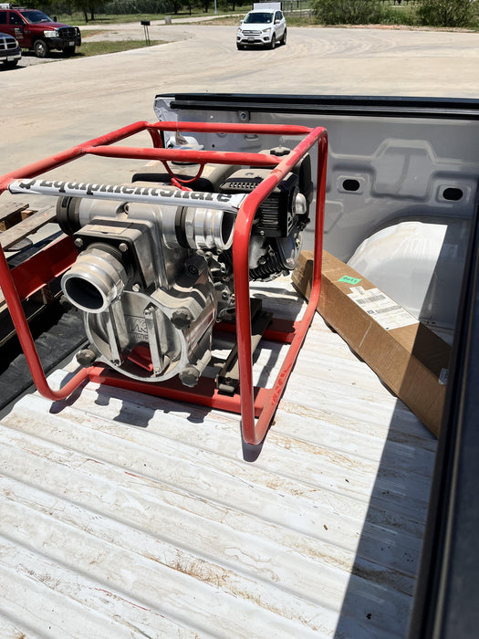 2023 MULTIQUIP QP3TH